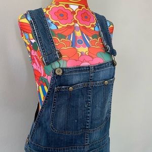 CITIZENS OF HUMANITY overalls! SO SOFT!